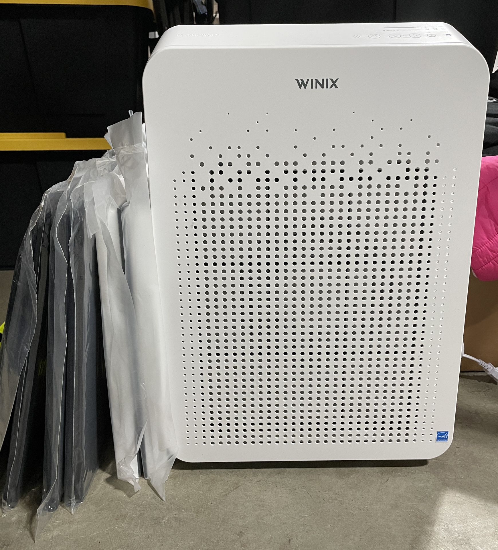 Winex Air Purifier Model C545