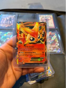 Victini (pokemon)