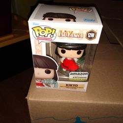 Selling Amazon Exclusive Kikyo Glow In The Dark