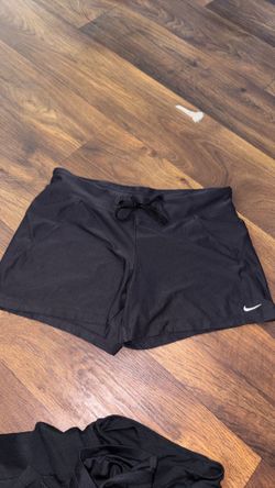 small nike
