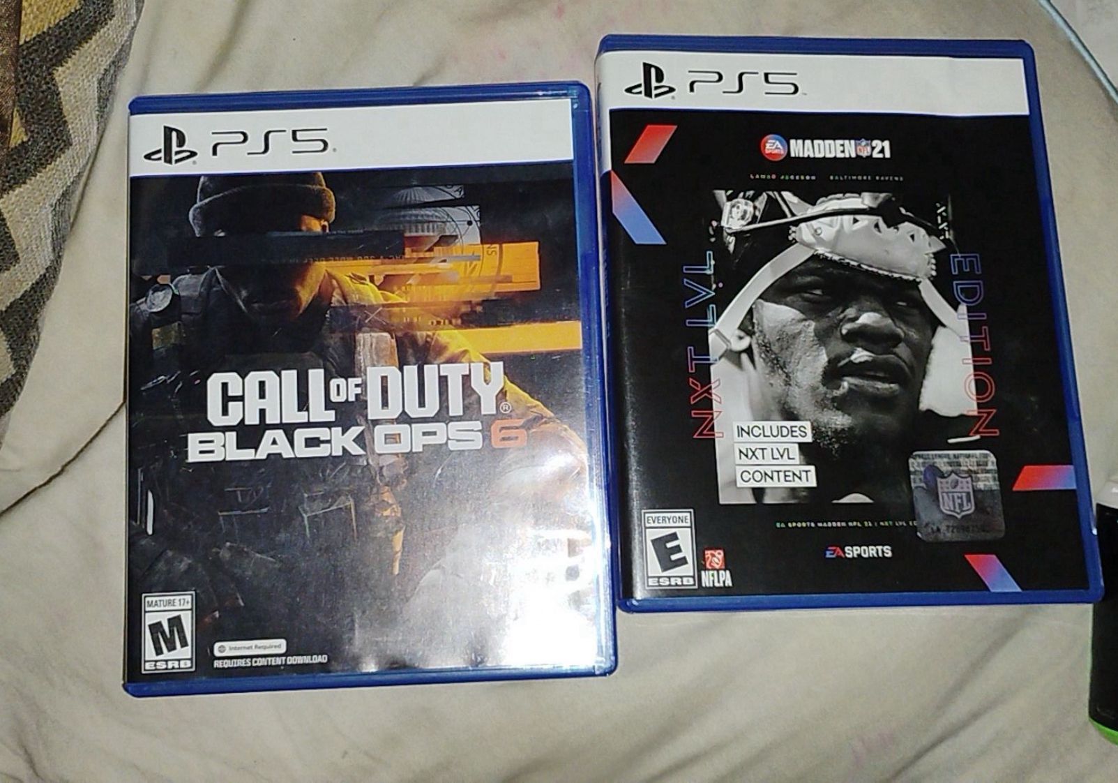Ps5 Games