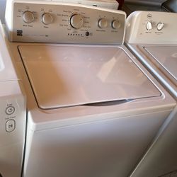 Kenmore Washer Extra Large Capacity Free Delivery 🚚 