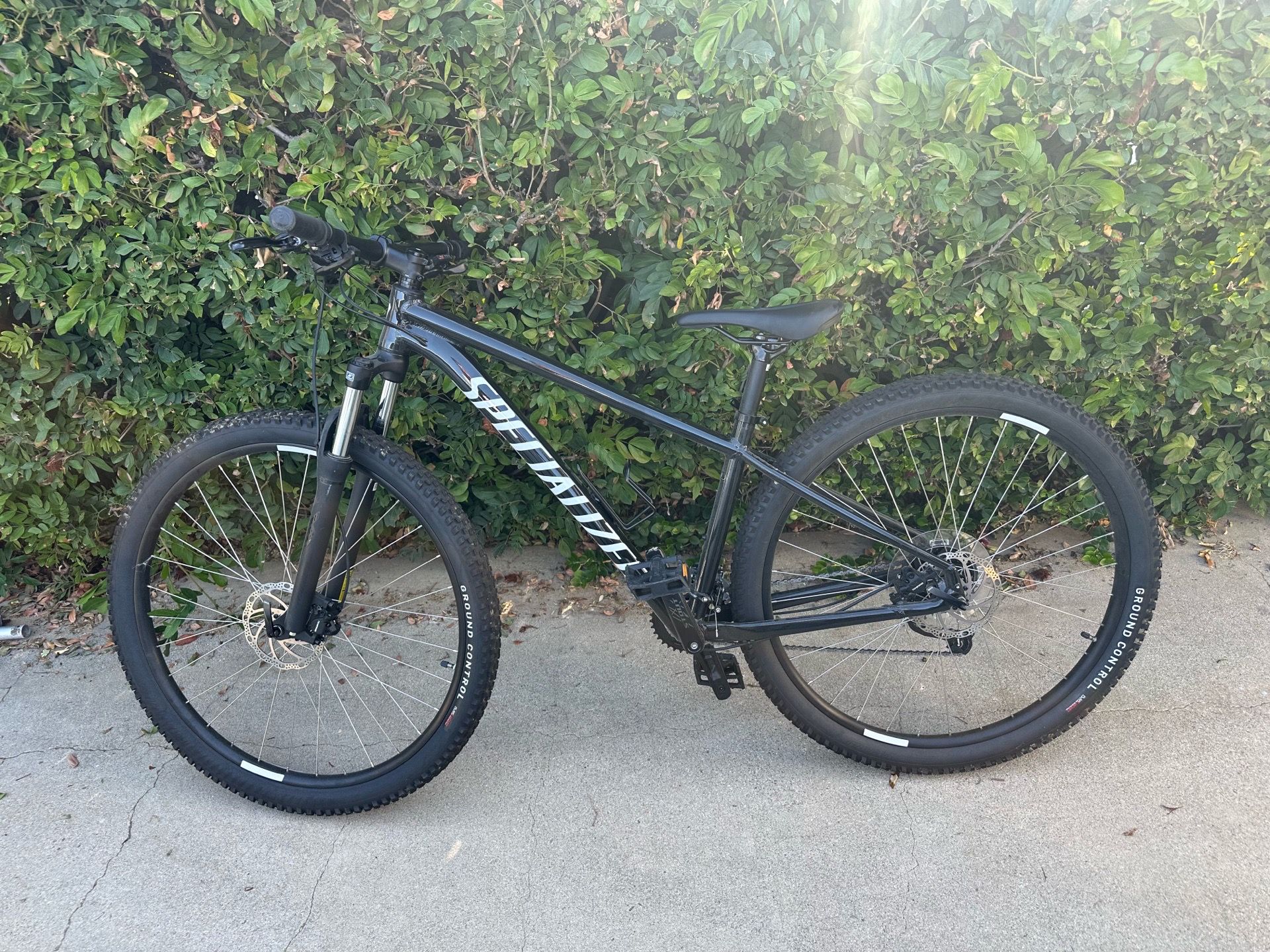 Specialized Rock Hopper