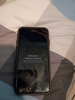 Apple iPhone SE 3rd gen 64gb