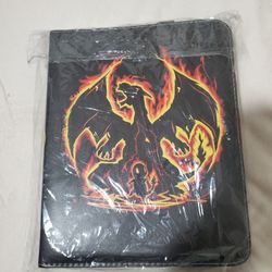 Pokemon Card Binder