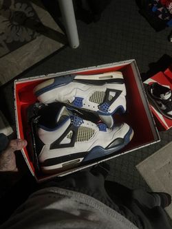 Shoes 8.5-9