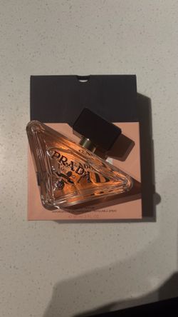 prada perfum