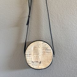 Patricia Nash Leather Purse 