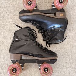 Sure Grip roller Skates 