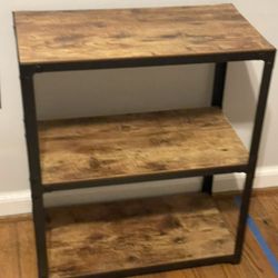 Small Bookcase