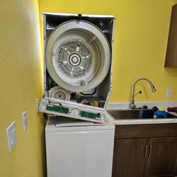 Washer And Dryer Repair 