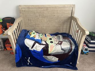 Cosa Bella Toddler/Full Bed
