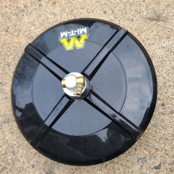 Pressure Washer Sufast Cleaner 