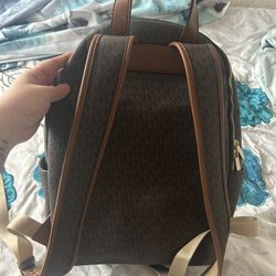 Michael Kors Backpack 