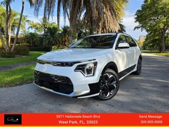 2024 Kia Niro EV