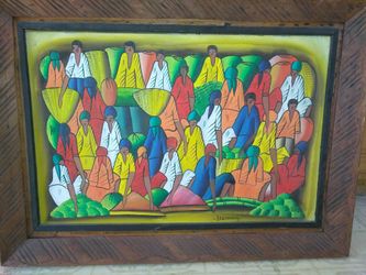 Painting