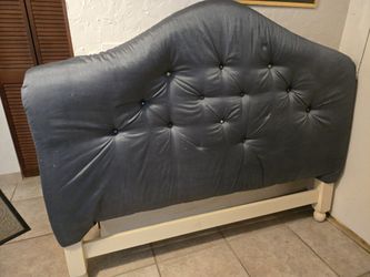 Headboard FREE!
