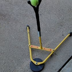 Tennis Training Ball