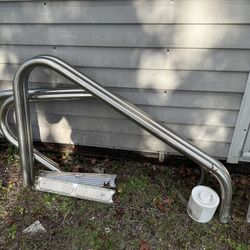 Pool Supplies For In Ground And Above Ground 