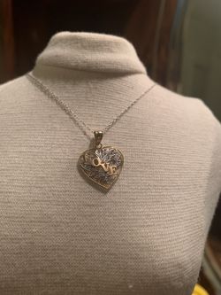 Love Necklace