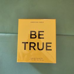 American Eagle Cologne