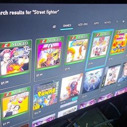 Roku TCL 40 In Smart Tv