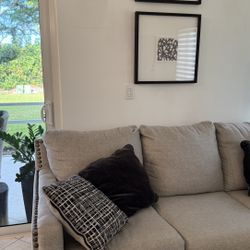 Living Room from Ashley Furniture 