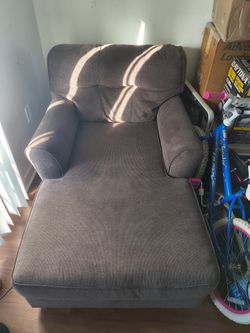 Walnut Chair Free