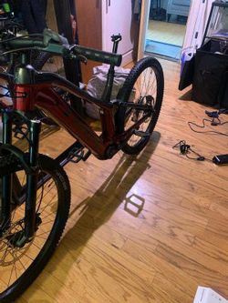 trek powerfly fs4