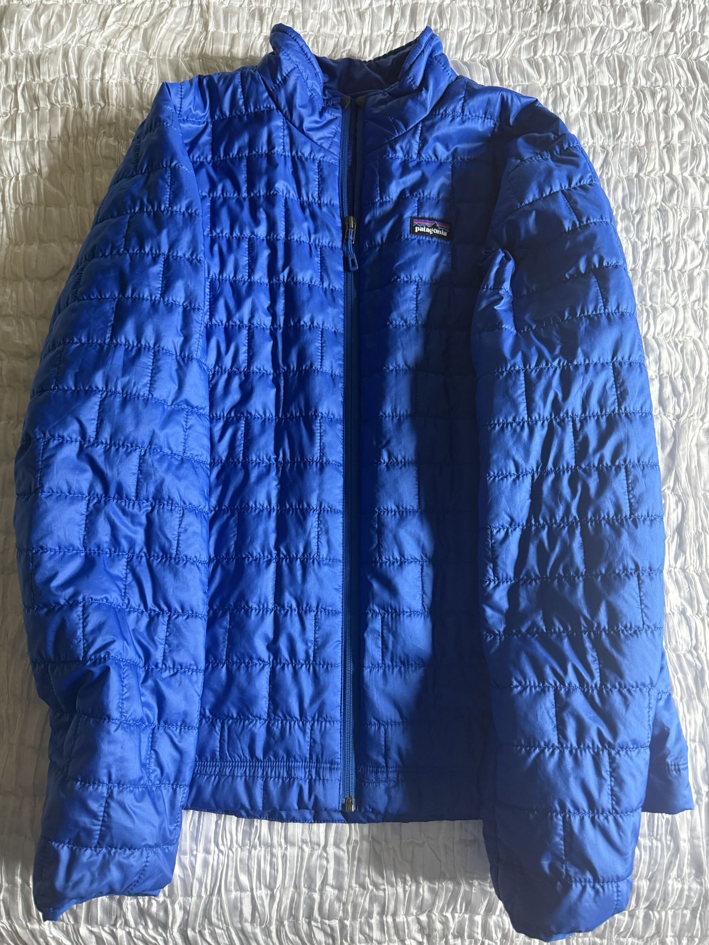 Patagonia Nano Puff Jacket Medium 