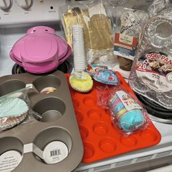 Baker's Bundle