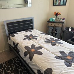 Twin Beds