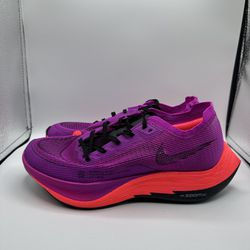 Nike Wmns ZoomX Vaporfly Next% 2 “Hyper Violet”