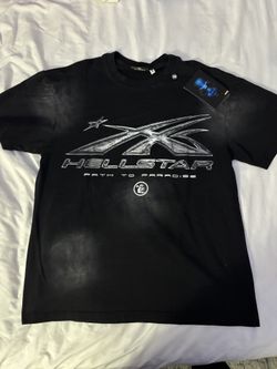 Hellstar T-shirt
