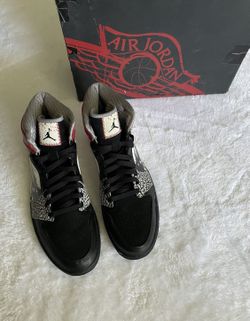 Air Jordan 1 Retro ‘Dave White’  