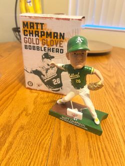 Matt Chapman  bobblehead