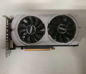 MSI GTX 950 2GB