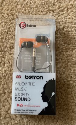 Ear Buds