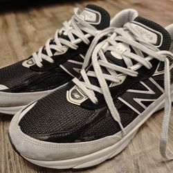New Balance 990 V6 Size 12 New