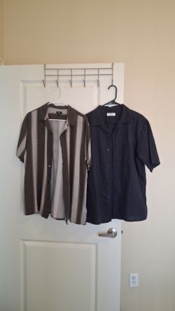 Mens Dress Shirts Medium