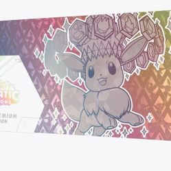 Pokemon Prismatic SPC