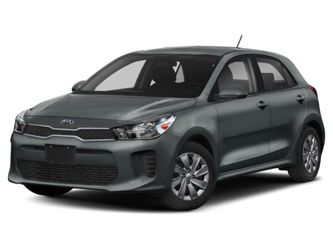 2019 Kia Rio 5-Door