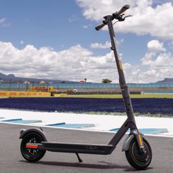 SHELL SR-5S Electric Scooter 