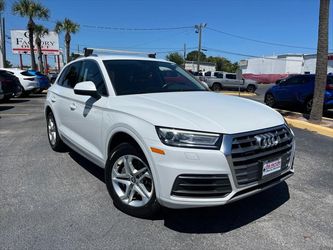 2019 Audi Q5