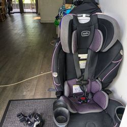 Child Car Seat
