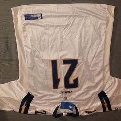 NFL Chargers Jersey 