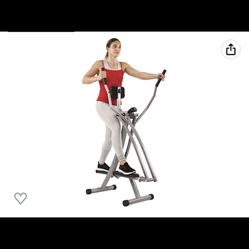 Elliptical 