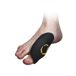 New Evoshield All Purpose Toe Guard