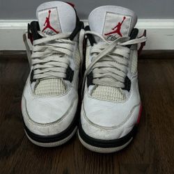 Jordan 4