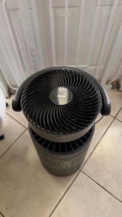 Aroeve air purifier
